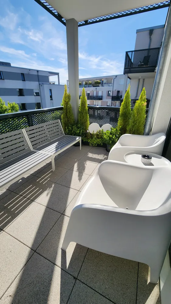 3 Zimmer Wohnung mit 82 m² in Heidelberg – Bild 1