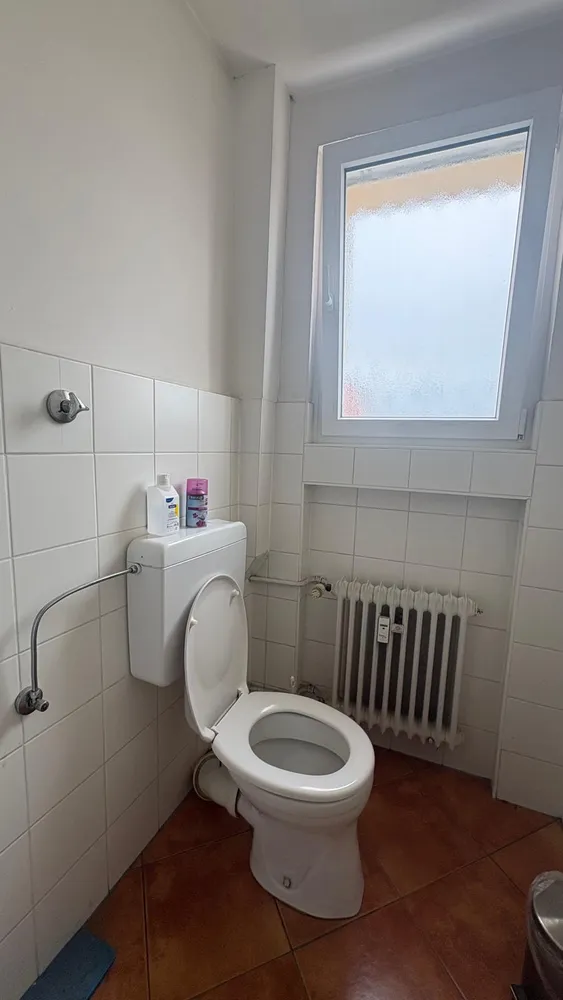 1 Zimmer Wohnung mit 135 m² in Frankfurt am Main – Bild 7