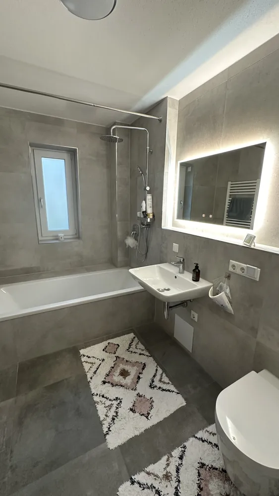 2 Zimmer Wohnung mit 48 m² in München – Bild 8
