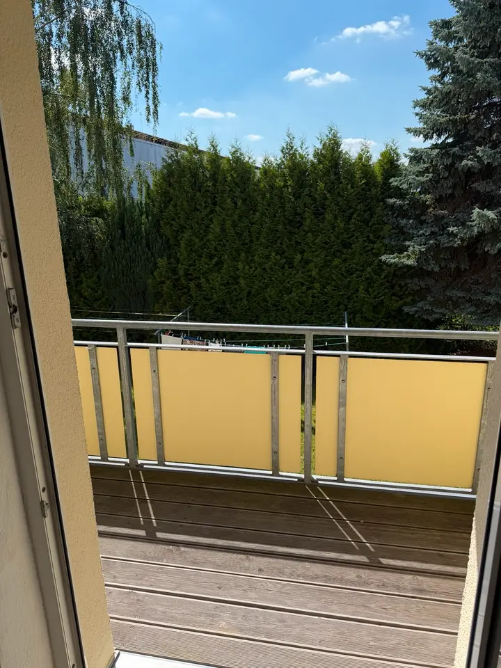 Studio mit 34 m² in Chemnitz – Bild 9