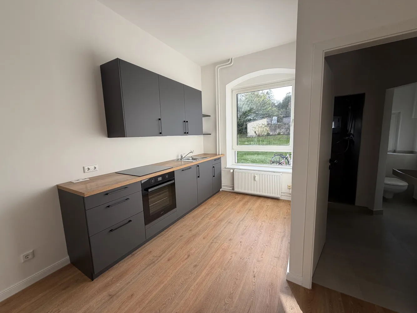 1 Zimmer Wohnung mit 36 m² in Flensburg – Bild 6