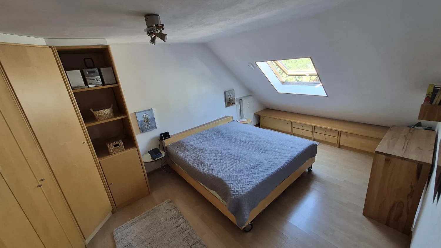 4 Zimmer Wohnung mit 85 m² in Gelsenkirchen – Bild 1
