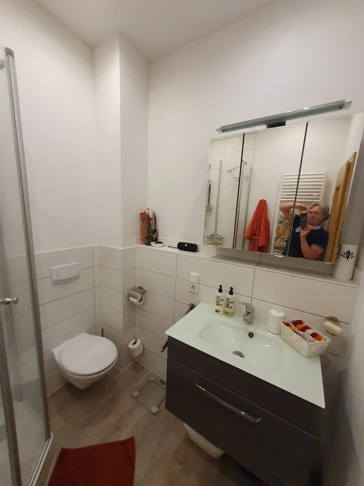 2 Zimmer Wohnung mit 49 m² in Nürnberg – Bild 3