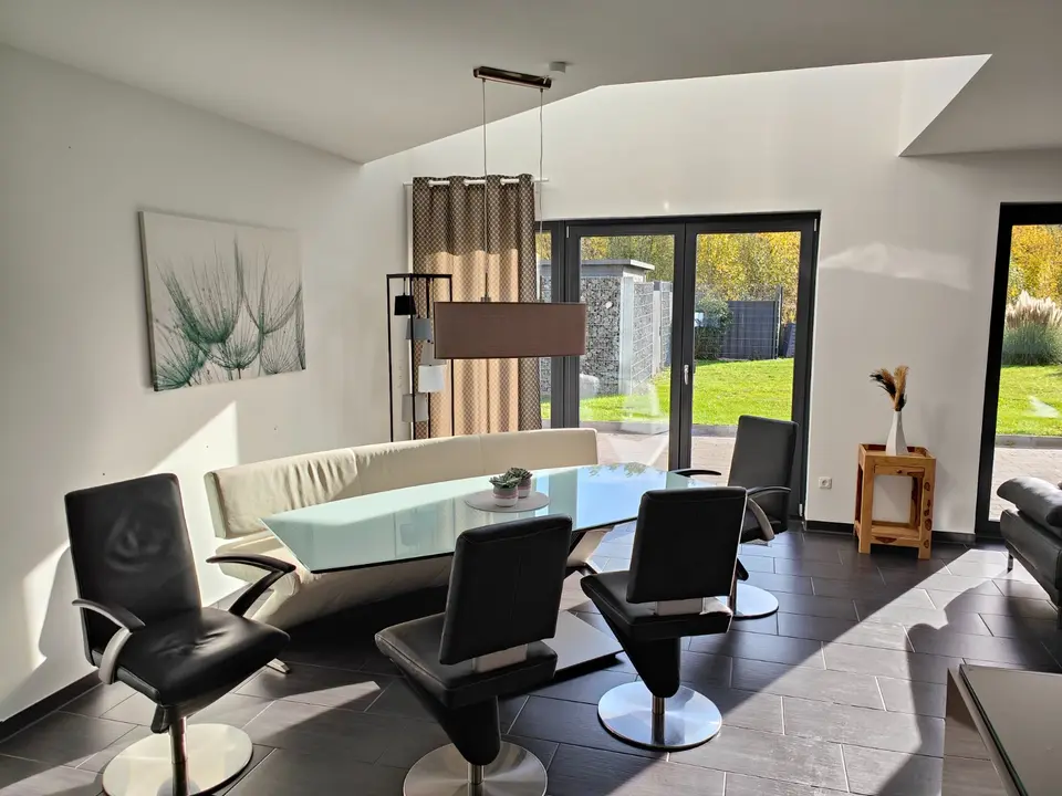 5 Zimmer Haus mit 135 m² in Arnsberg – Bild 7