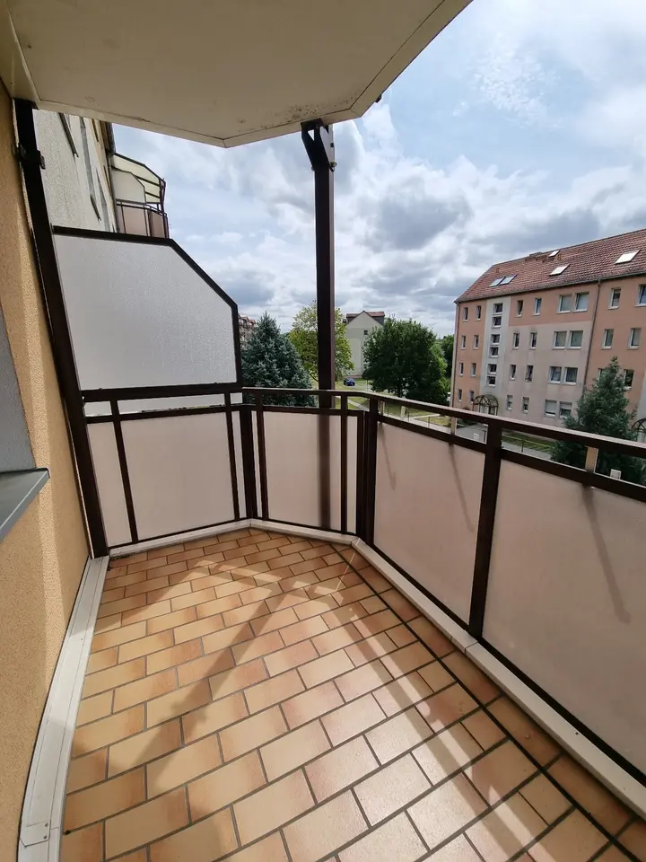 2 Zimmer Wohnung mit 49 m² in Grimma – Bild 4