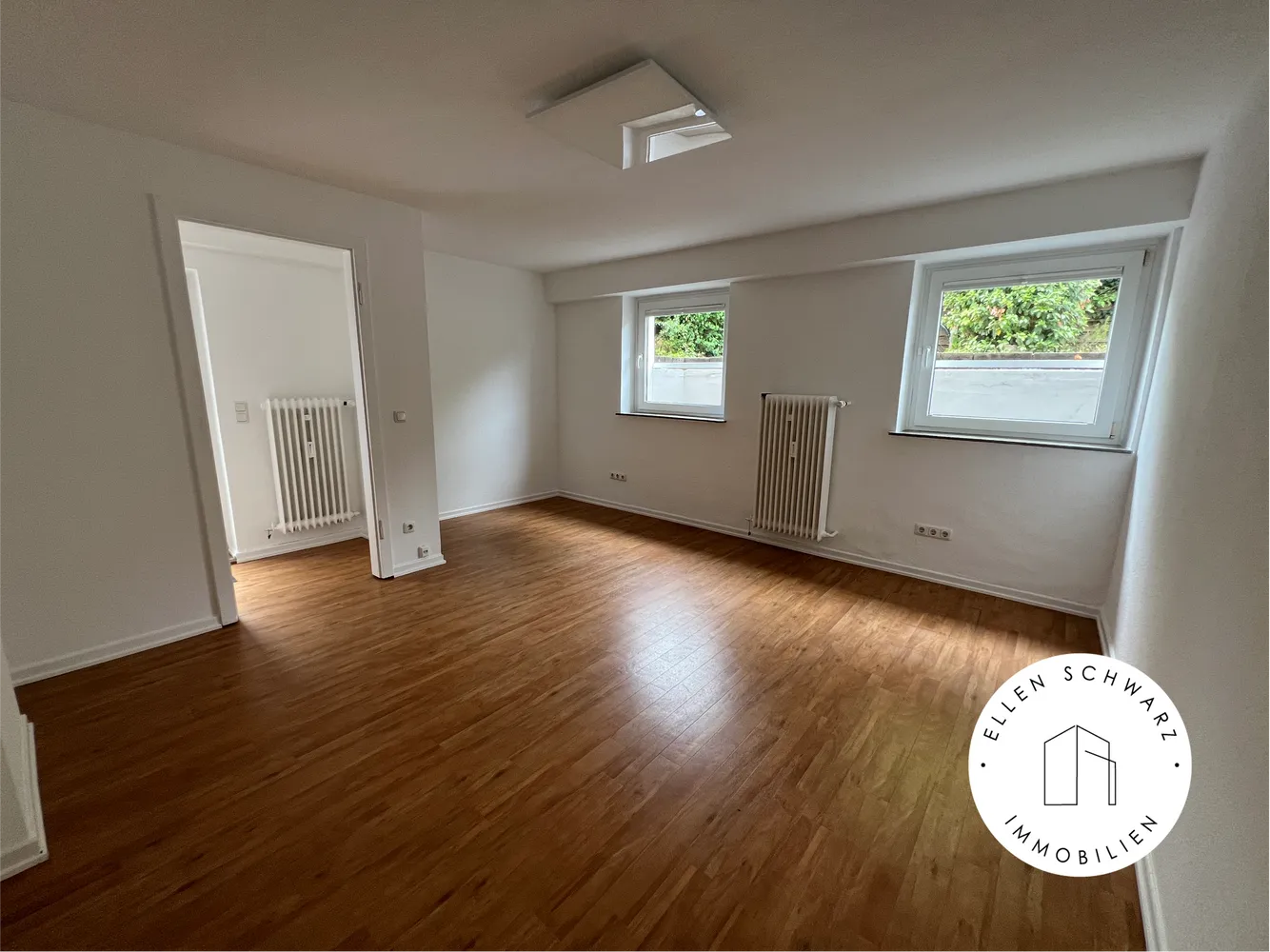 1 Zimmer Wohnung mit 26 m² in Köln – Bild 1