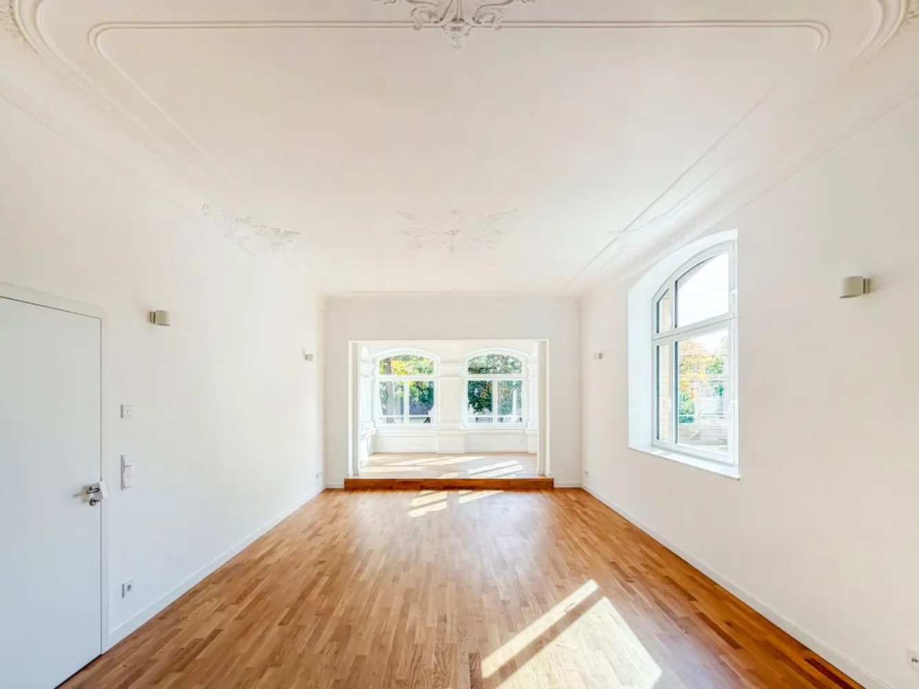 3 Zimmer Wohnung mit 138 m² in Berlin – Bild 6