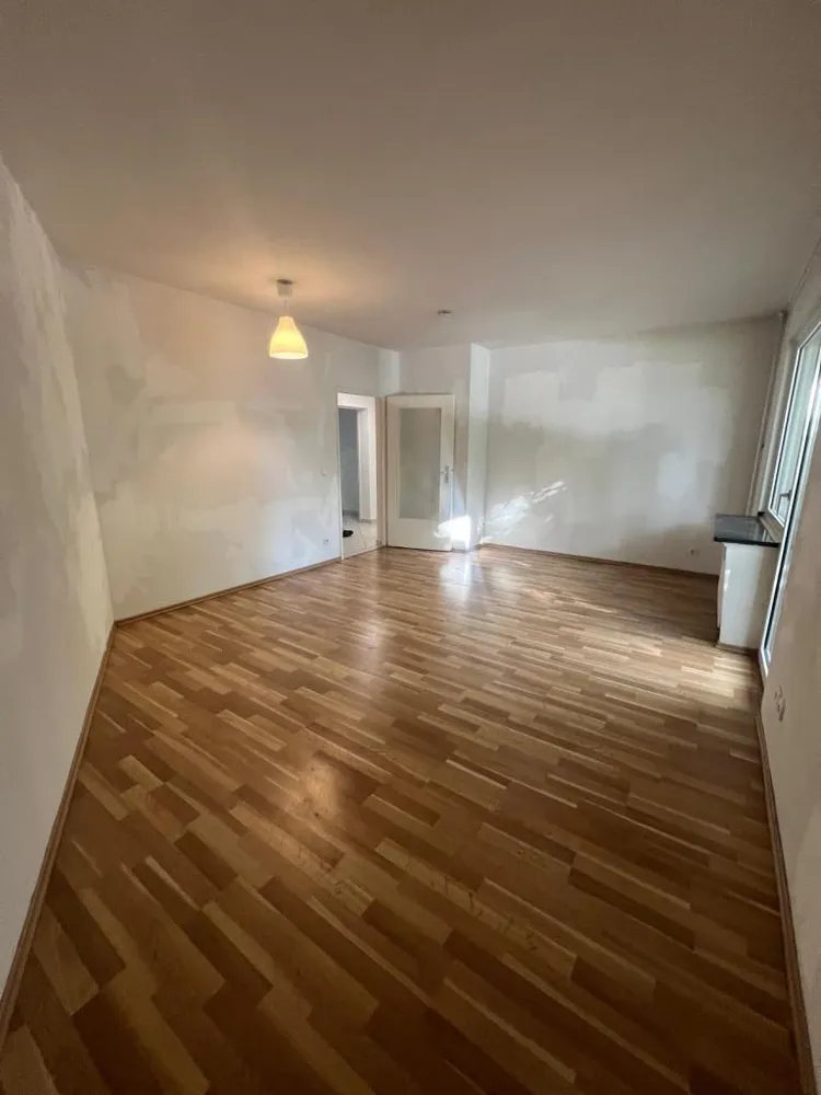 3 room apartment with 64 m² in Gelsenkirchen – Photo 1