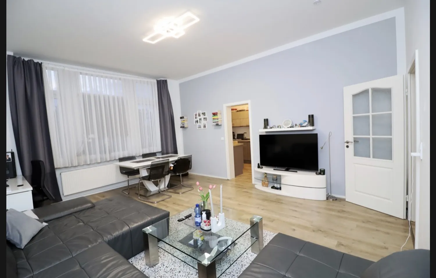 3 room apartment with 80 m² in Dortmund – Photo 3