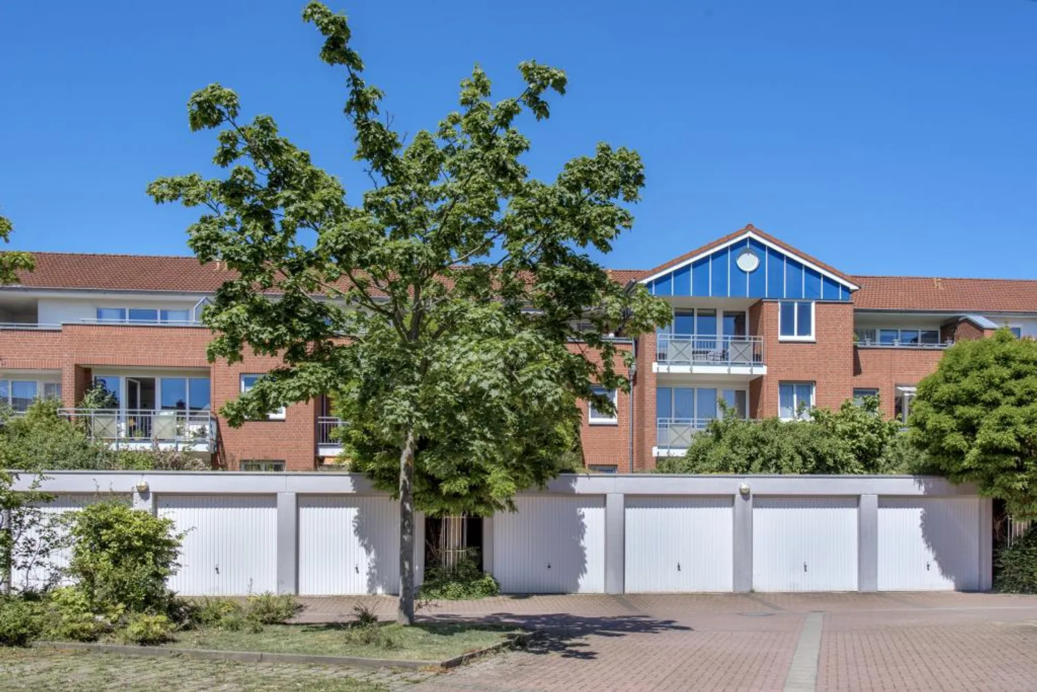 2 Zimmer Wohnung mit 47 m² in Hannover – Bild 10