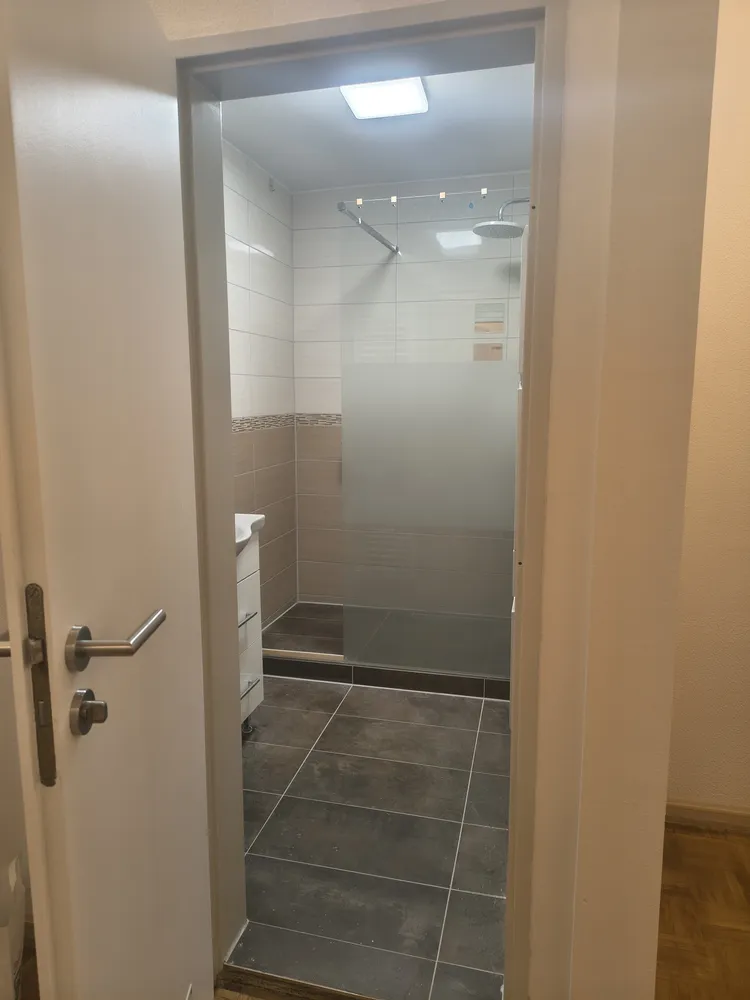 4 Zimmer Wohnung mit 85 m² in München – Bild 7