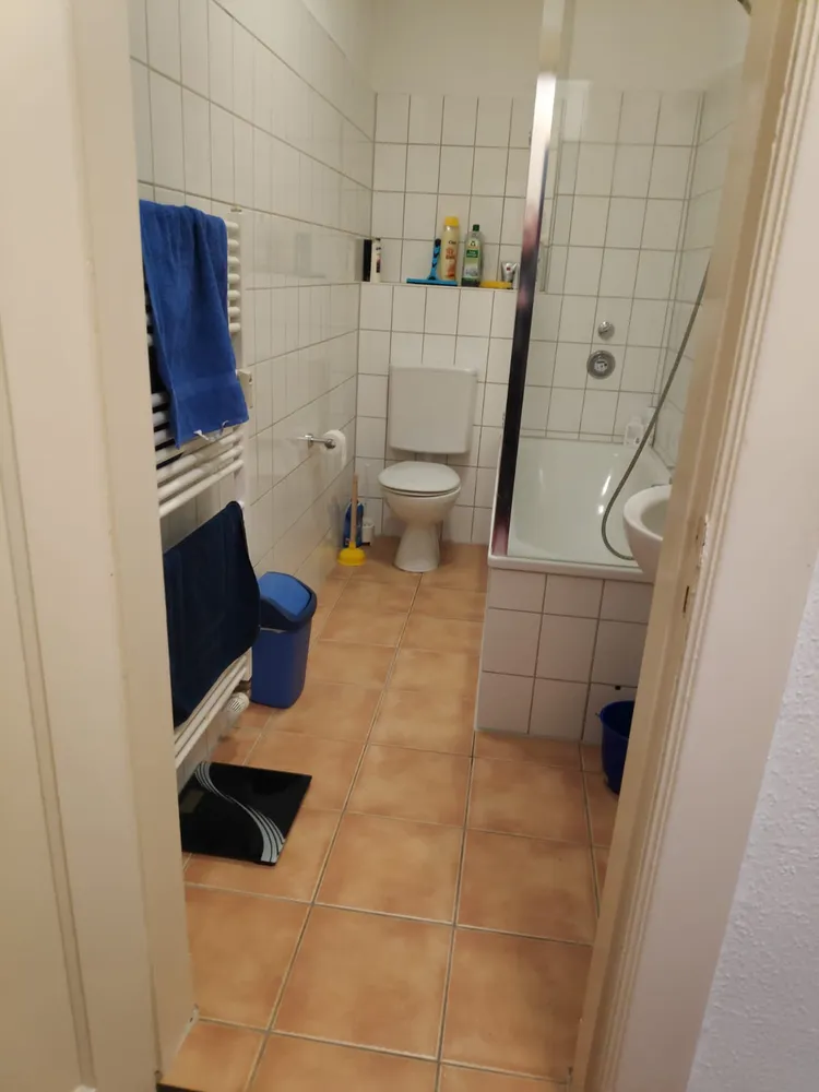 WG-Zimmer mit 11 m² in Hamburg – Bild 4