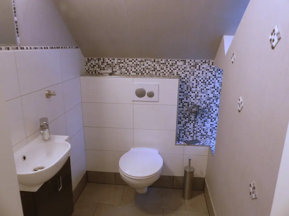 4 Zimmer Wohnung mit 97 m² in Hennef – Bild 7