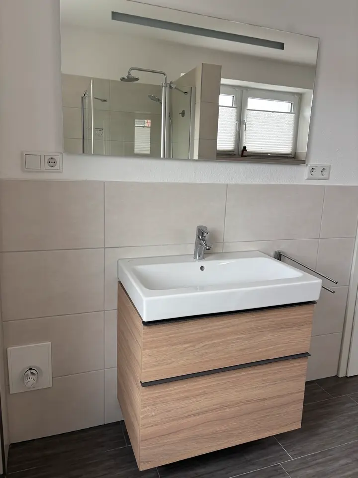 2 Zimmer Wohnung mit 70 m² in Oldenburg – Bild 8