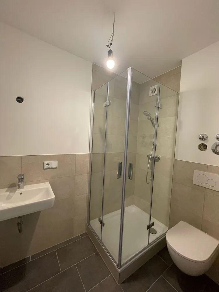 2 Zimmer Wohnung mit 55 m² in München – Bild 10