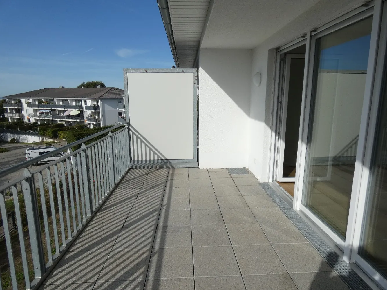 4 Zimmer Wohnung mit 107 m² in Leverkusen – Bild 4