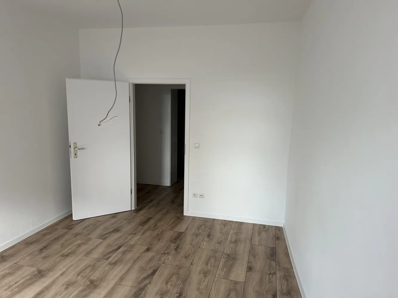1 Zimmer Wohnung mit 39 m² in Halle (Saale) – Bild 6