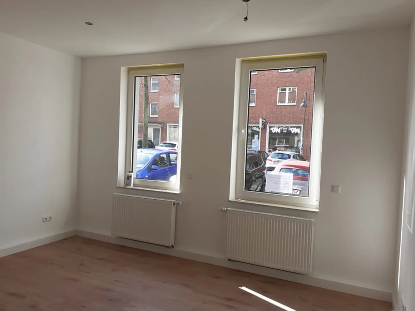 2 Zimmer Wohnung mit 70 m² in Aachen – Bild 1