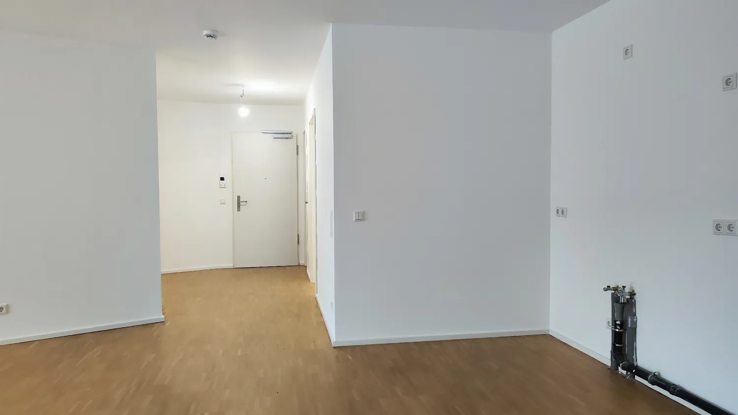 3 Zimmer Wohnung mit 91 m² in Hannover – Bild 9