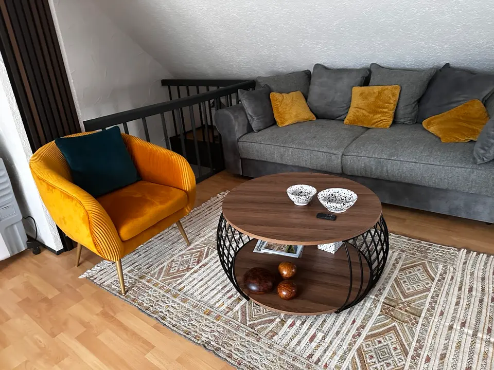3 Zimmer Haus mit 80 m² in Saarbrücken – Bild 1