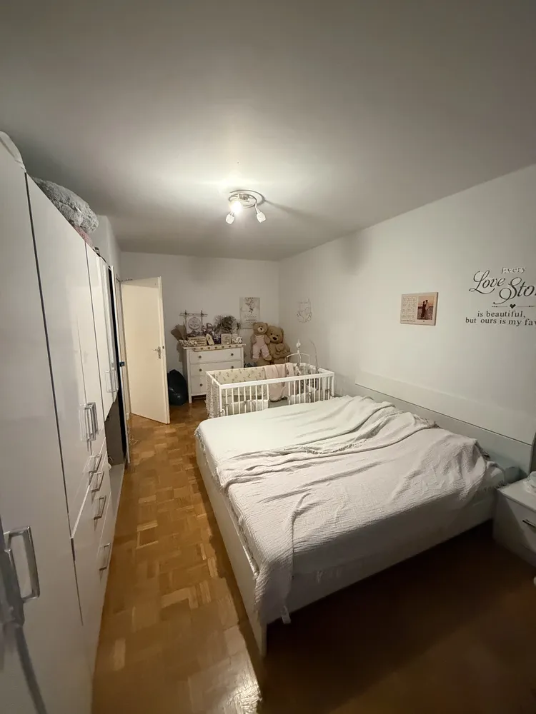 3 Zimmer Wohnung mit 75 m² in Essen – Bild 5