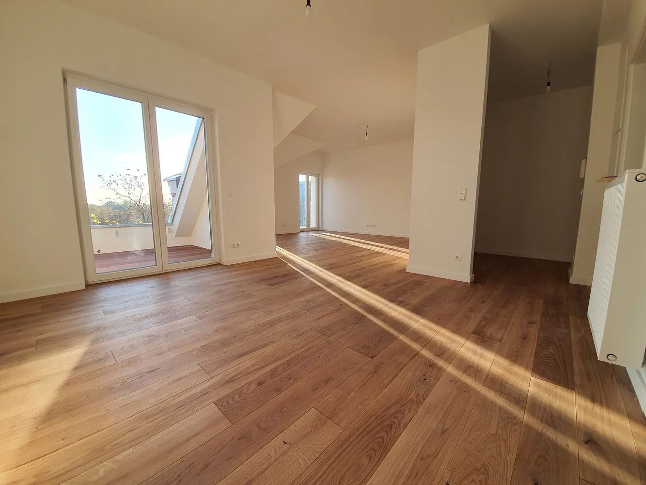 4 Zimmer Wohnung mit 103 m² in Berlin – Bild 1