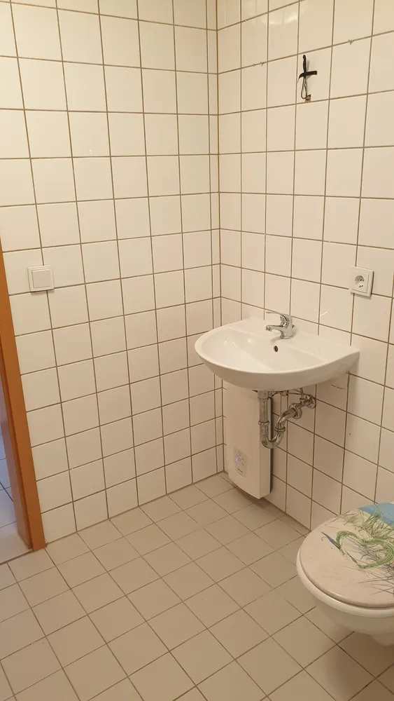 1 Zimmer Wohnung mit 28 m² in Magdeburg – Bild 8