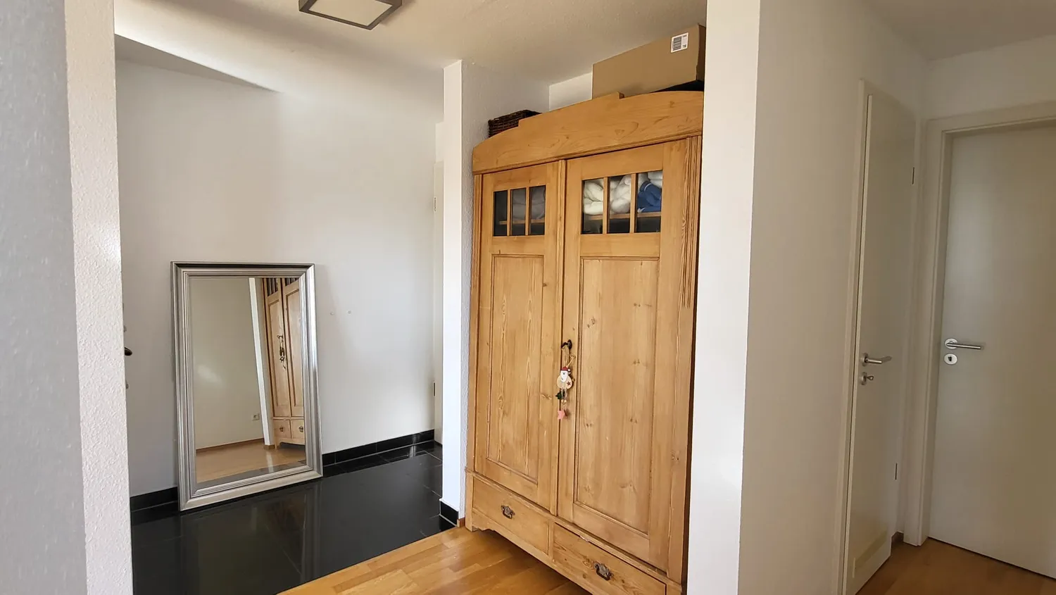 4 Zimmer Wohnung mit 121 m² in Schwetzingen – Bild 12