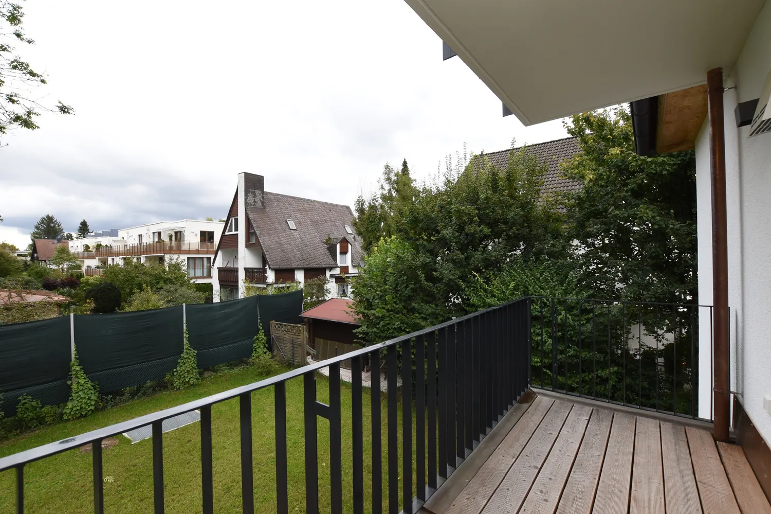 3 room apartment with 80 m² in Munich – Photo 6