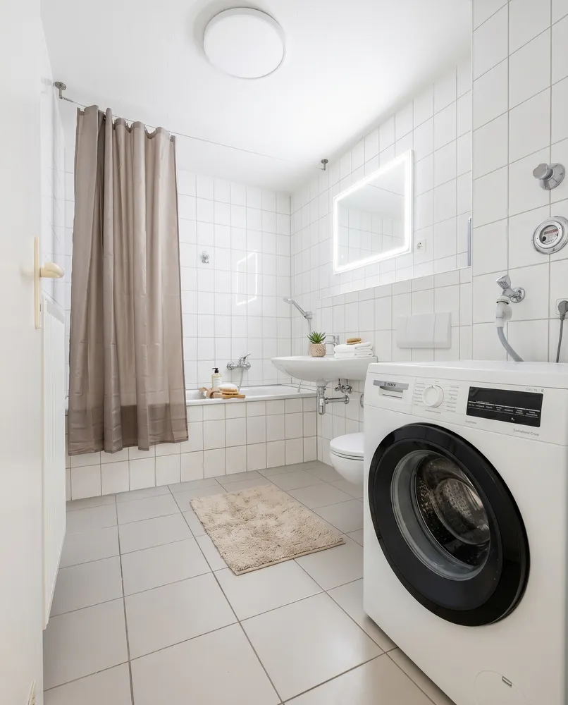 1 Zimmer Wohnung mit 35 m² in Dresden – Bild 5