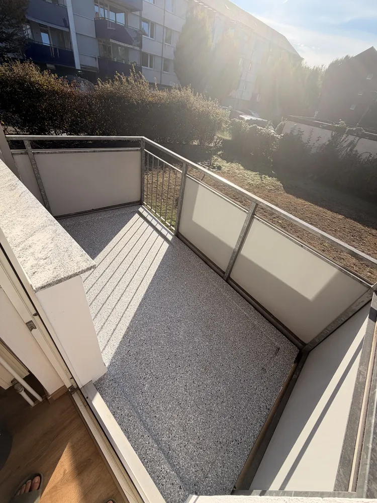 4 Zimmer Wohnung mit 64 m² in Gelsenkirchen – Bild 4