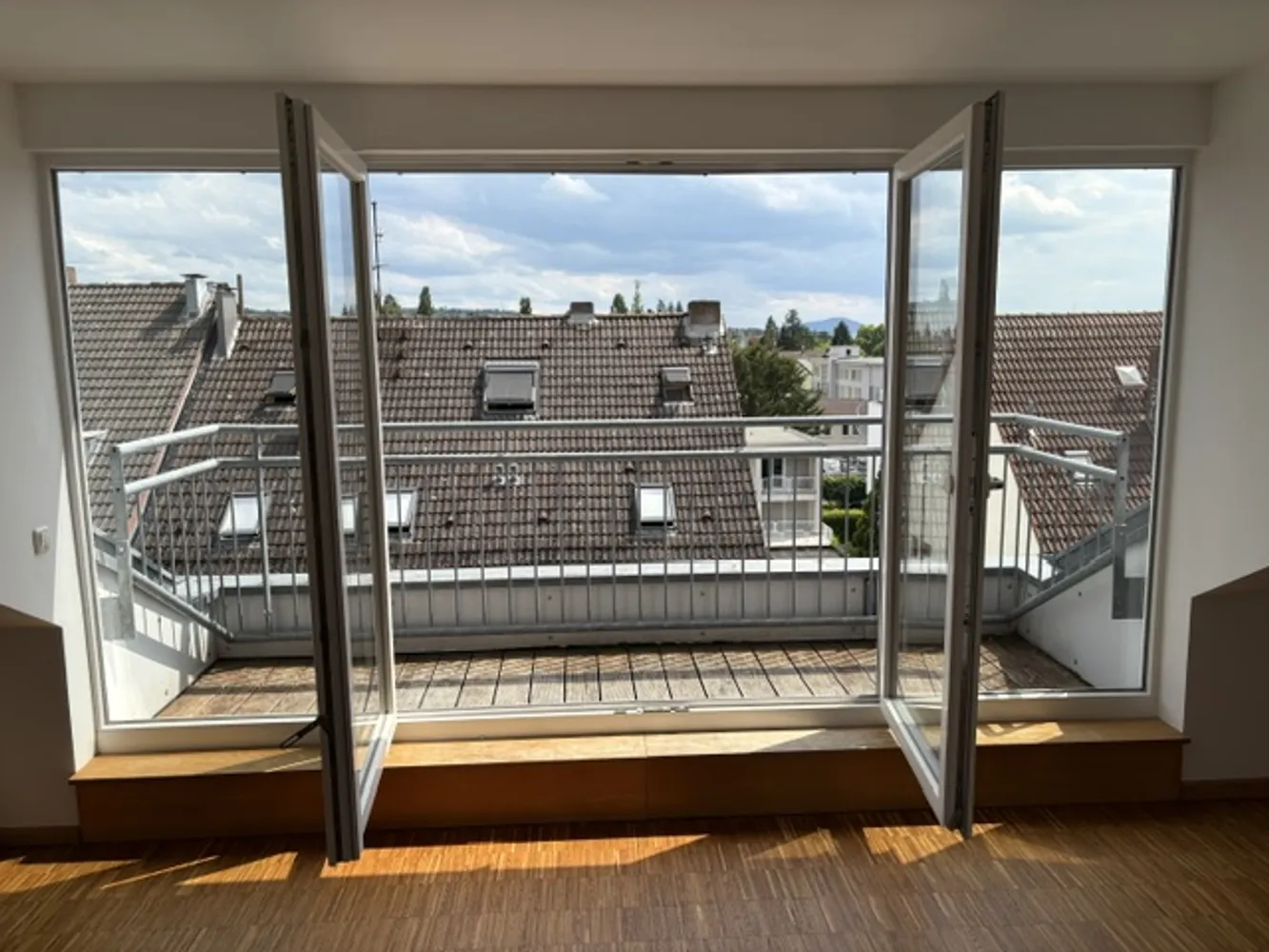 3 Zimmer Wohnung mit 75 m² in Darmstadt – Bild 1