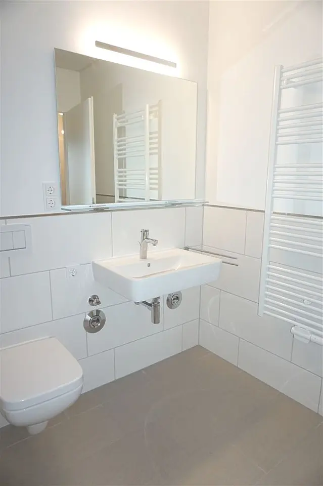 2 Zimmer Wohnung mit 74 m² in Trier – Bild 6
