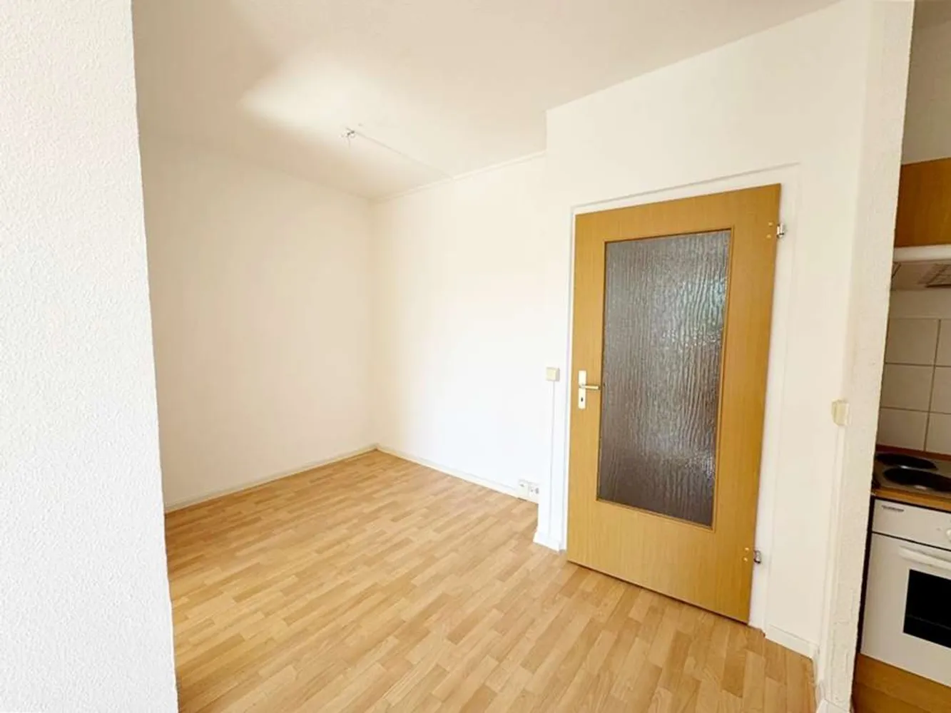 3 room apartment with 56 m² in Chemnitz – Photo 9