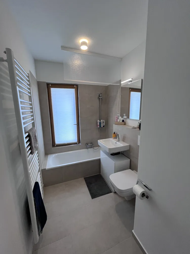 2 Zimmer Wohnung mit 60 m² in München – Bild 5