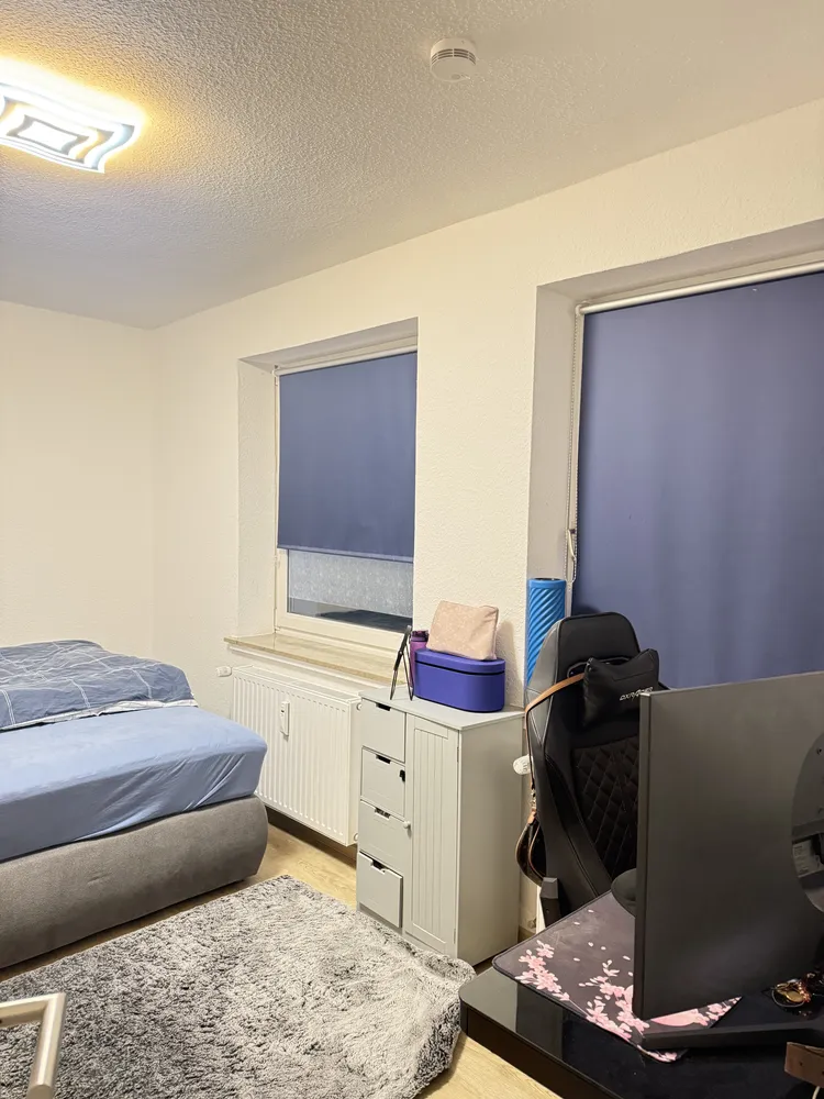 2 Zimmer Wohnung mit 39 m² in Bremen – Bild 10
