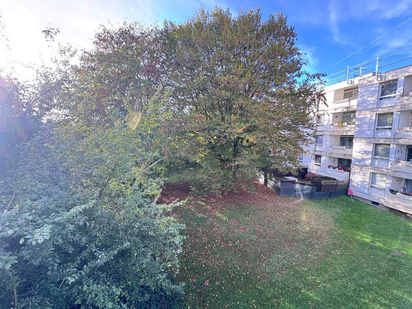 4 Zimmer Wohnung mit 70 m² in Dortmund – Bild 2