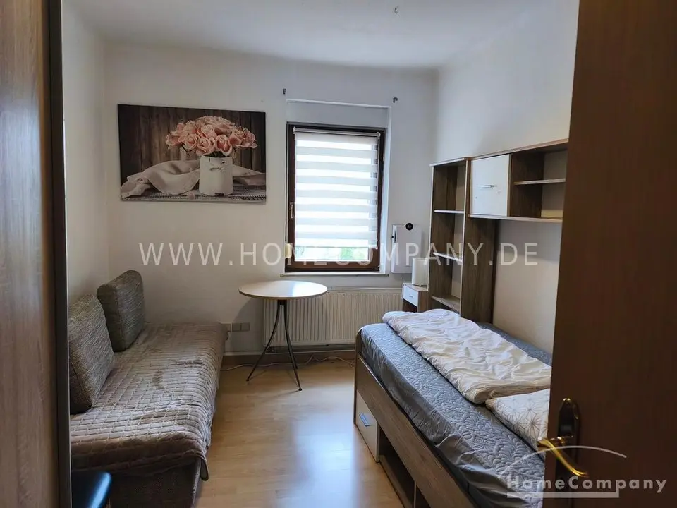 WG-Zimmer mit 60 m² in Grimma – Bild 4