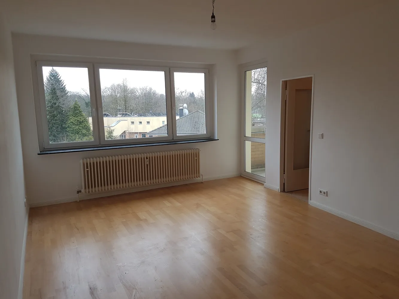 1 Zimmer Wohnung mit 41 m² in Berlin – Bild 8