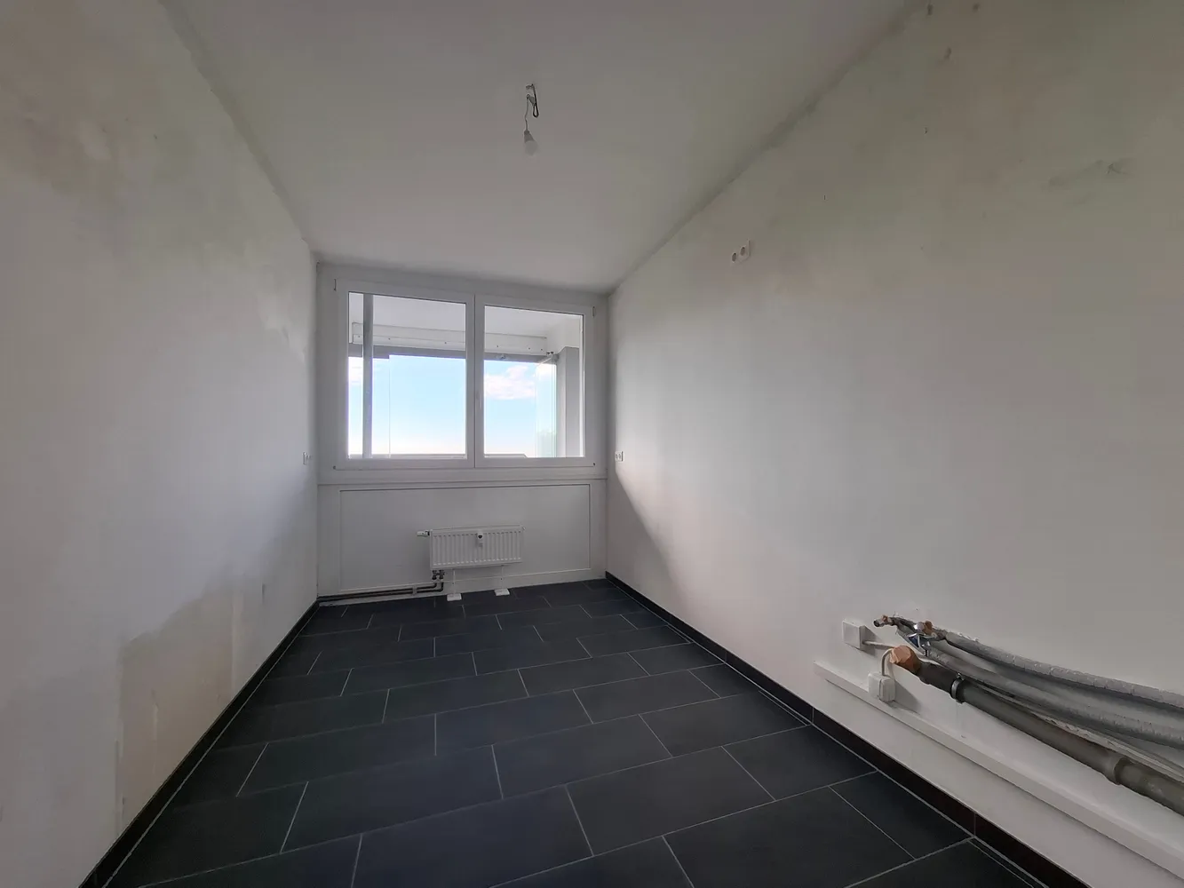 2 Zimmer Wohnung mit 59 m² in Berlin – Bild 4