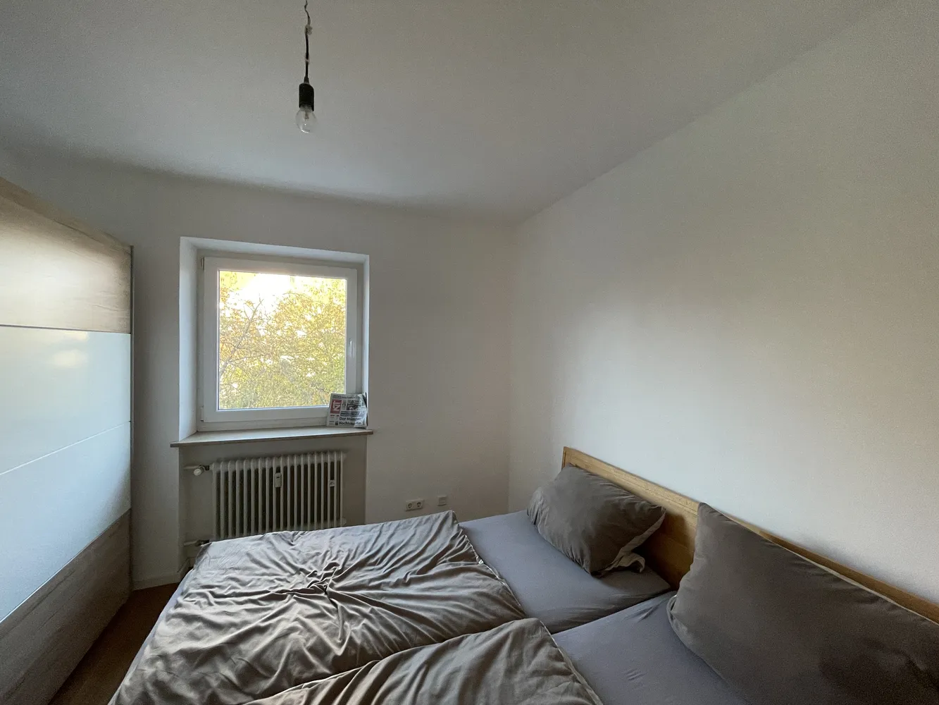 3 Zimmer Wohnung mit 60 m² in München – Bild 6