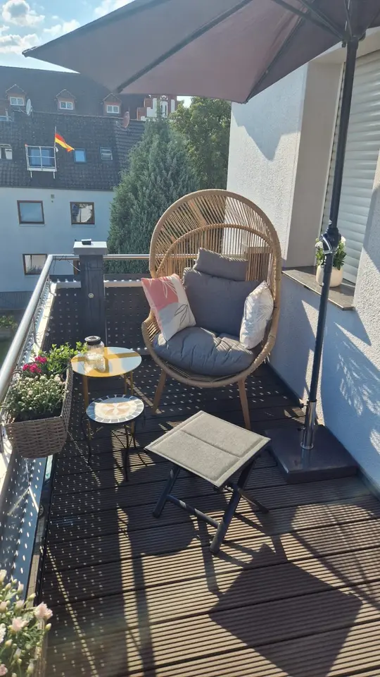 3 Zimmer Wohnung mit 72 m² in Paderborn – Bild 8