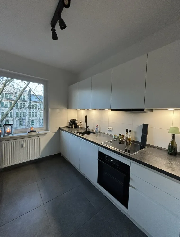 3 Zimmer Wohnung mit 81 m² in Düsseldorf – Bild 4