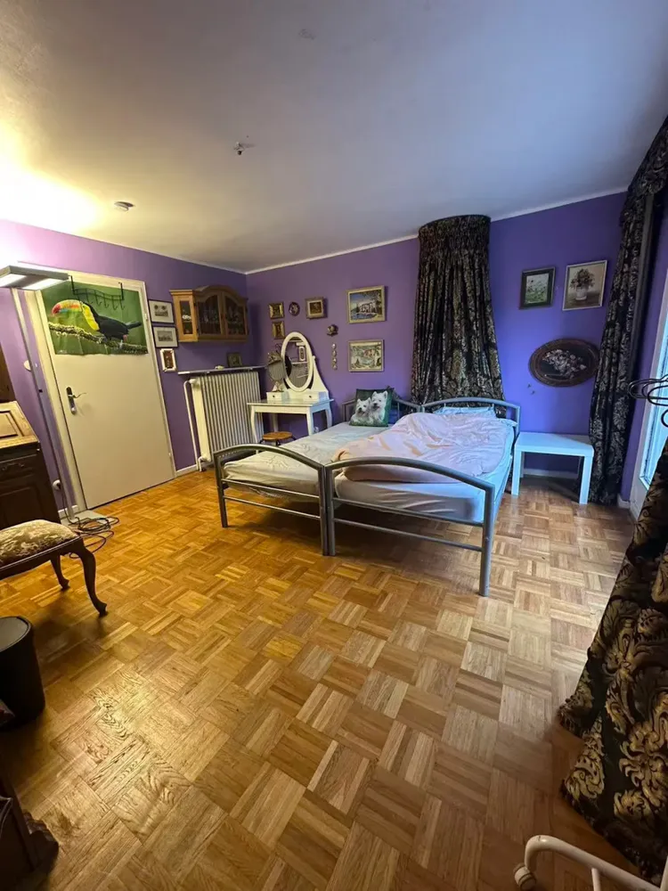 WG-Zimmer mit 16 m² in Hamburg – Bild 5