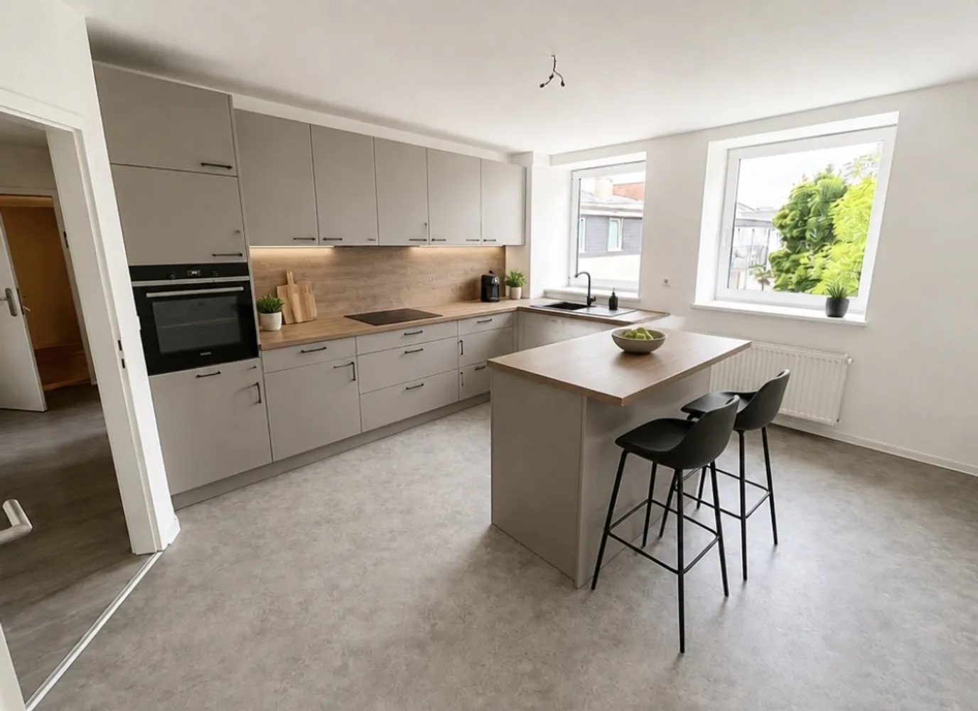 2 Zimmer Wohnung mit 63 m² in Magdeburg – Bild 4