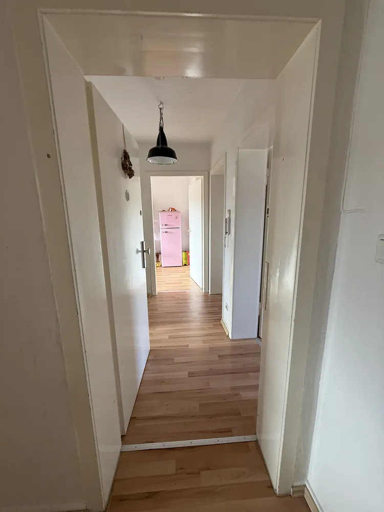 3 room apartment with 65 m² in Cologne – Photo 2