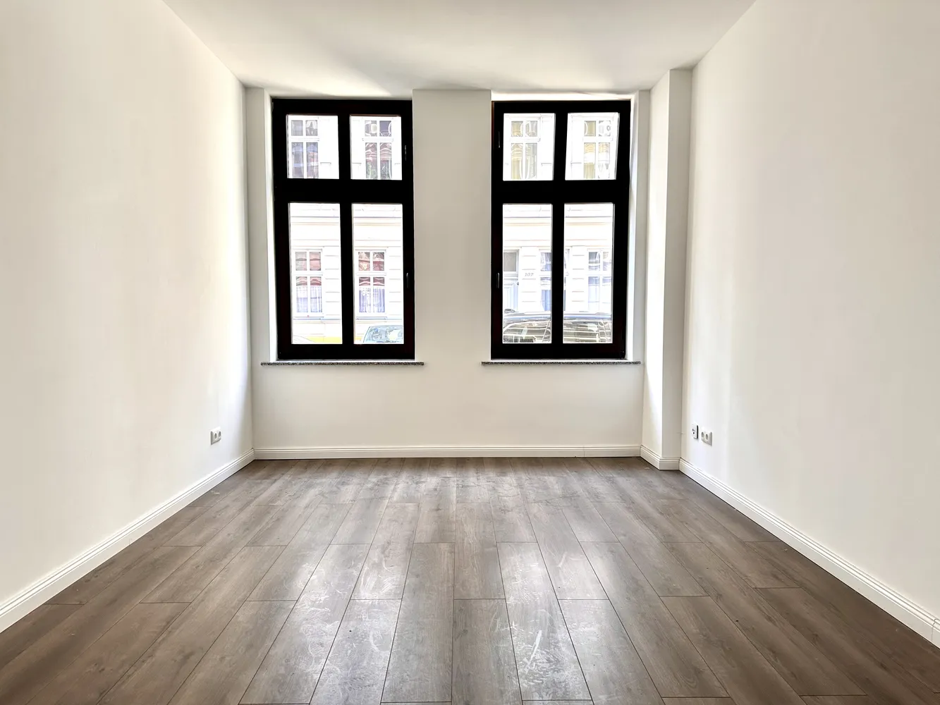 2 Zimmer Wohnung mit 70 m² in Magdeburg – Bild 8