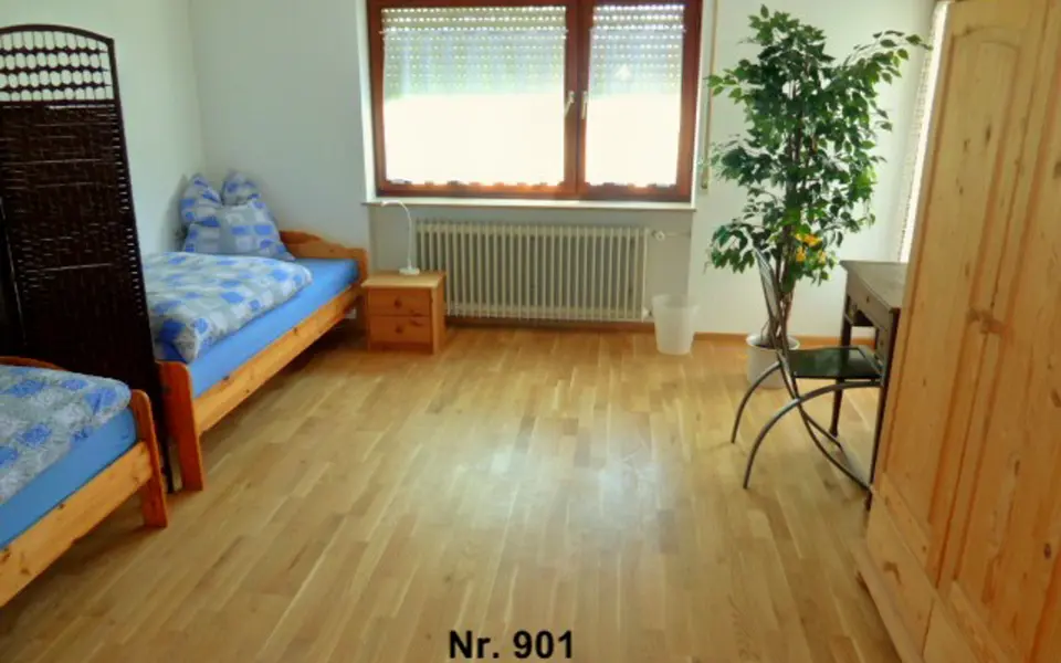 WG-Zimmer mit 125 m² in Schwäbisch Gmünd – Bild 10