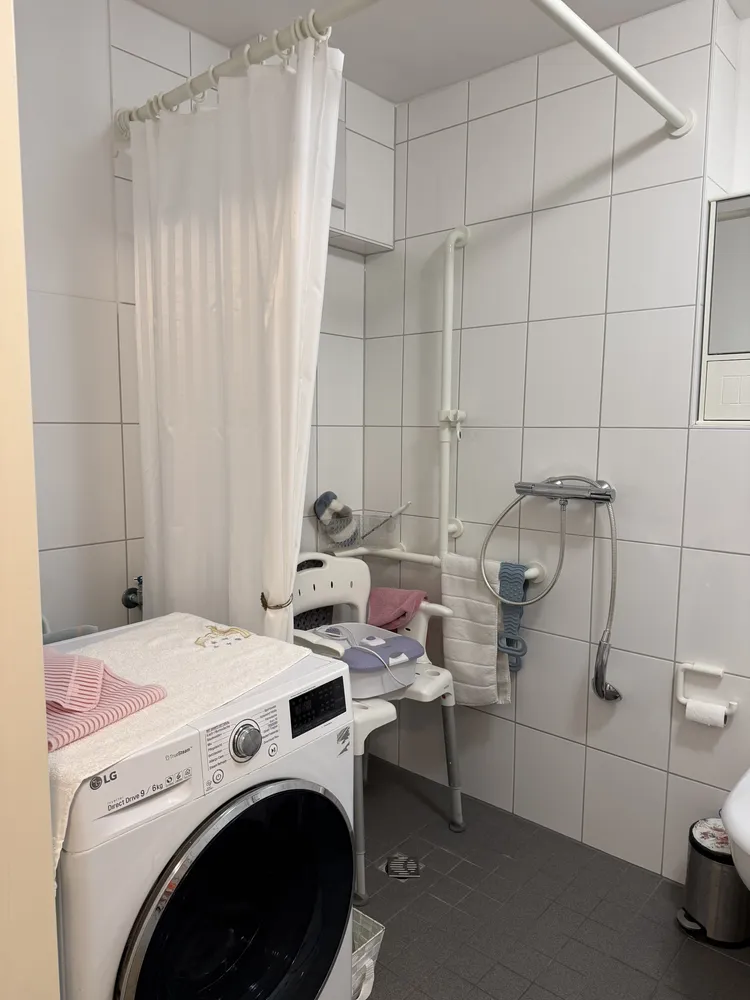 2 Zimmer Wohnung mit 57 m² in Wesel – Bild 4