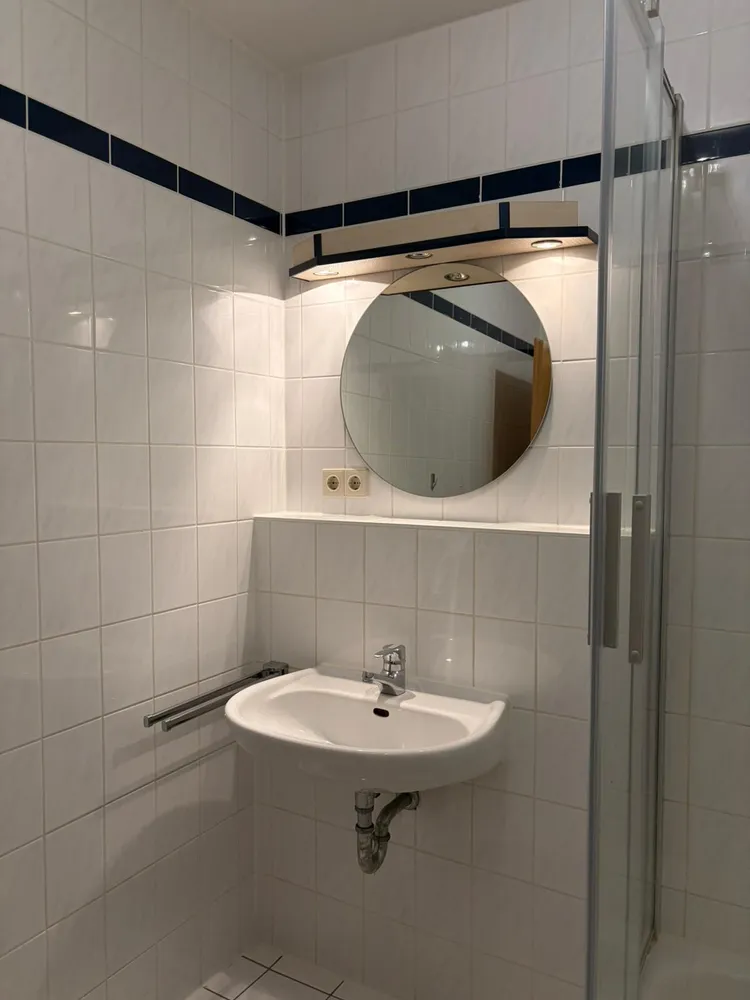 1 Zimmer Wohnung mit 41 m² in Halle (Saale) – Bild 10